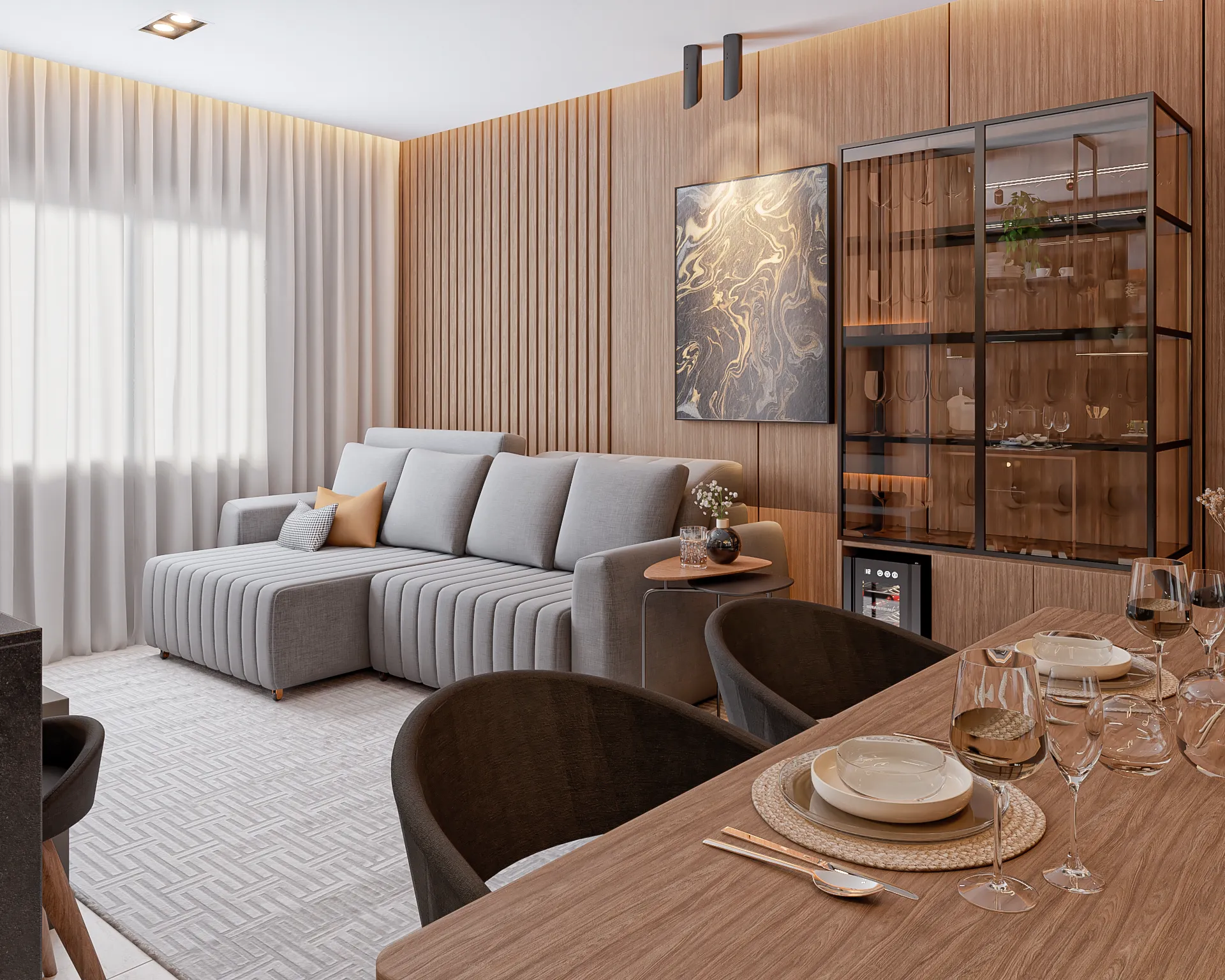 Interior design showcase 3