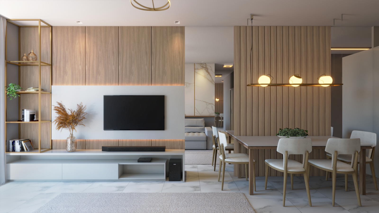 Interior design showcase 3